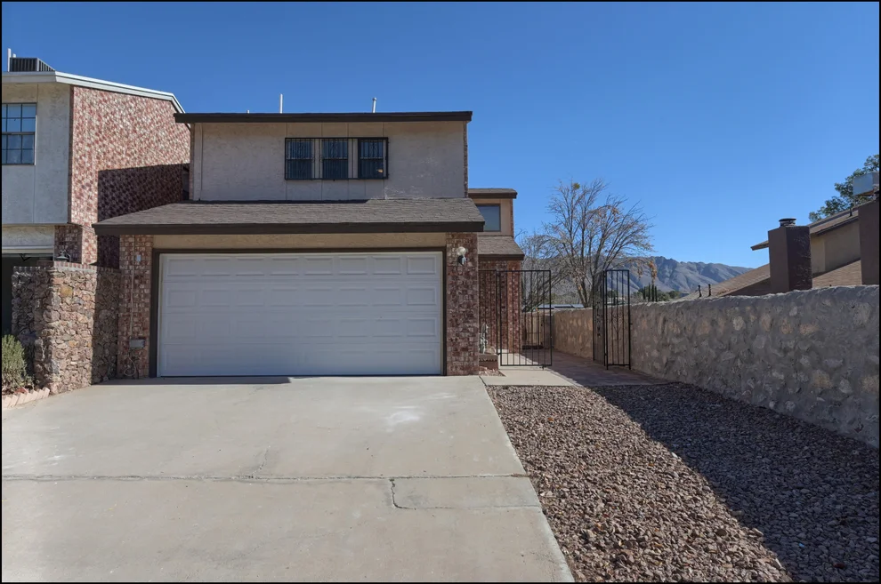 Unit for sale at 7011 Portugal Drive, El Paso, TX 79912