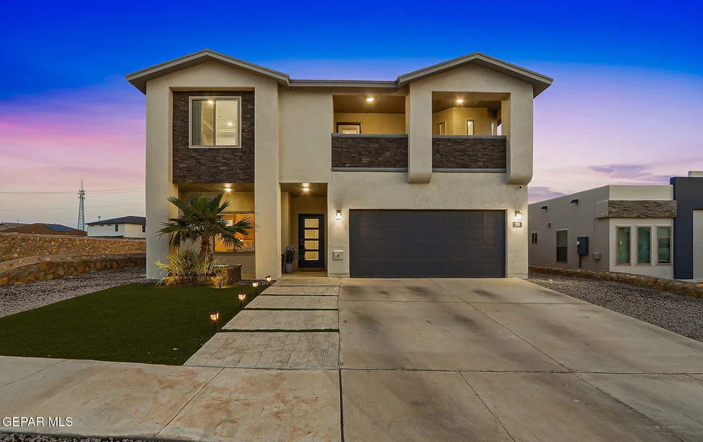 Unit for sale at 308 PLAYA TRONONES Avenue, El Paso, TX 79932
