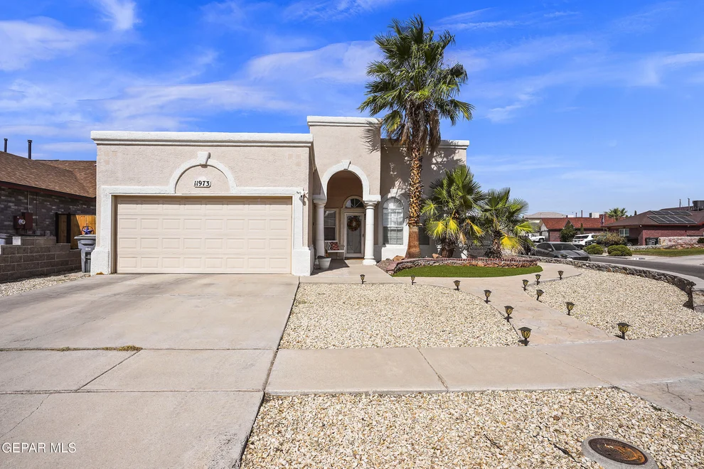 Unit for sale at 11973 REGAL BANNER Lane, El Paso, TX 79936