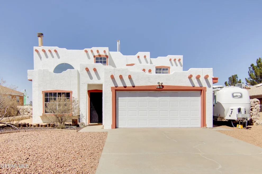 Unit for sale at 637 Hempstead Drive, El Paso, TX 79912