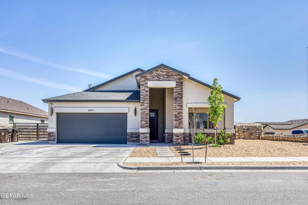 Unit for sale at 6041 CUMIN PARK Street, Santa Teresa, NM 88008