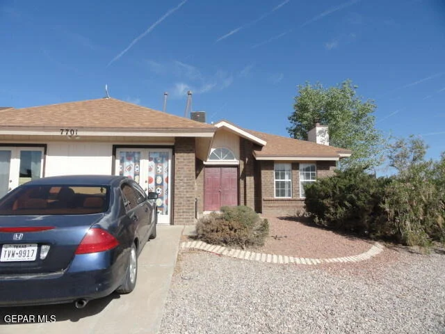 Unit for sale at 7701 Plaza Serena Road, El Paso, TX 79912