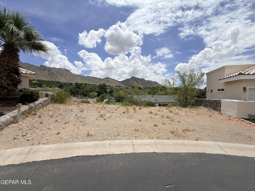 Unit for sale at 1656 VIA APPIA Street, El Paso, TX 79912