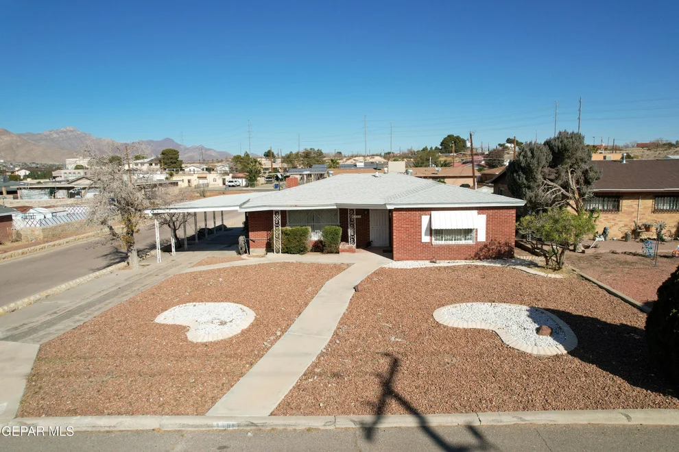 Unit for sale at 4701 Leeds Avenue, El Paso, TX 79903