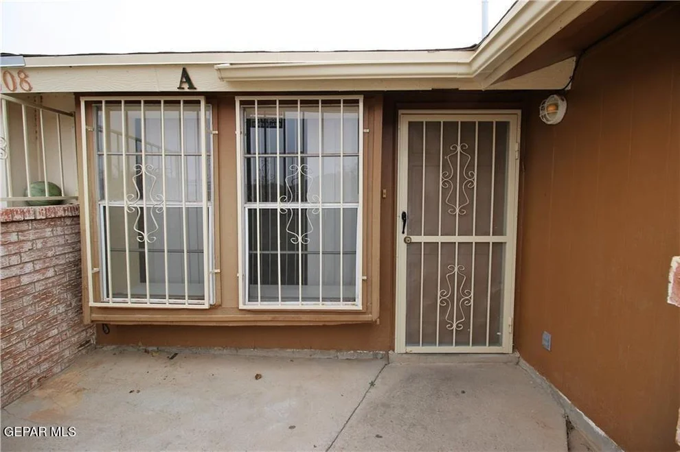 Unit for sale at 10008 CARIBOU Drive, El Paso, TX 79924