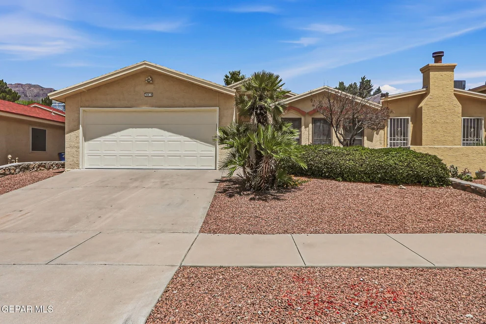Unit for sale at 766 ESPADA Drive E, El Paso, TX 79912