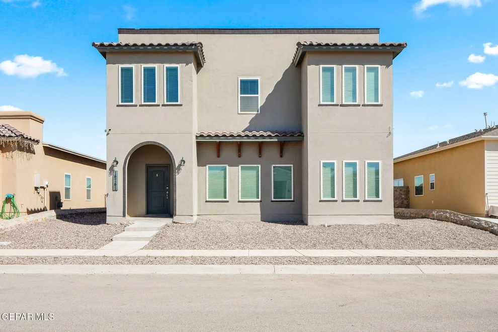 Unit for sale at 14741 TIERRA BETANCOURT Place, El Paso, TX 79938