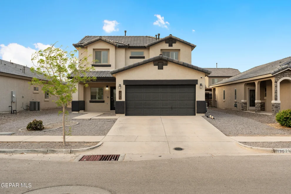 Unit for sale at 13625 Garforth Avenue, Horizon City, TX 79928