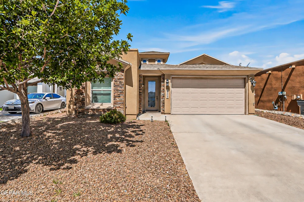 Unit for sale at 2209 WILD POINT Place, El Paso, TX 79938