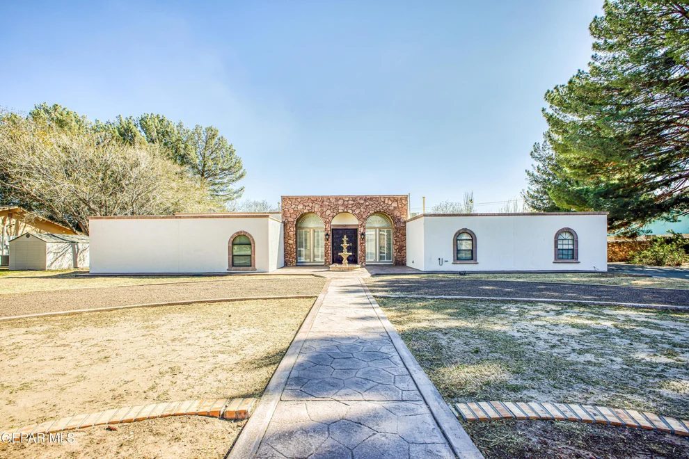 Unit for sale at 4812 PORTSMOUTH Blvd. Boulevard, El Paso, TX 79922