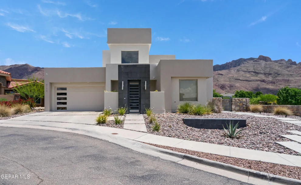 Unit for sale at 6159 FRANKLIN DOVE Avenue, El Paso, TX 79912