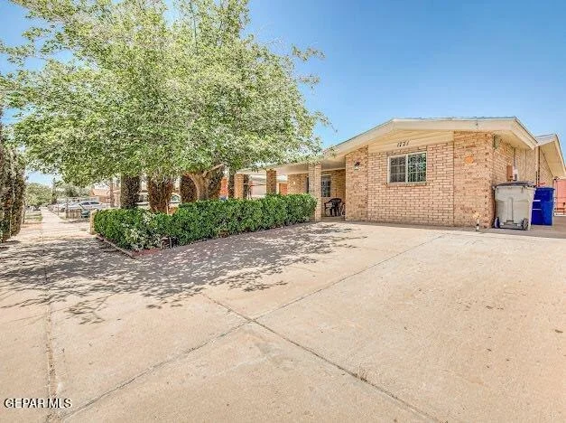 Unit for sale at 1771 SUSAN EDGE Place, El Paso, TX 79936