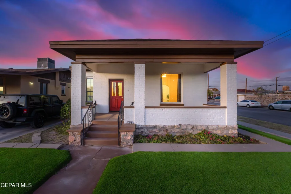 Unit for sale at 3625 La Luz Avenue, El Paso, TX 79903