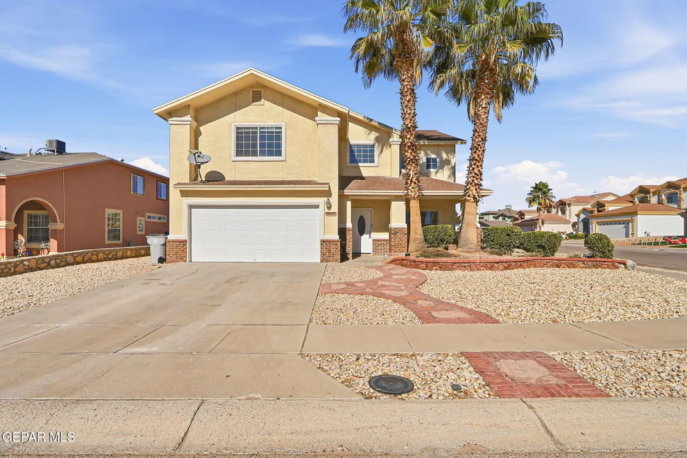 Unit for sale at 12473 Tierra Cipres Drive, El Paso, TX 79938