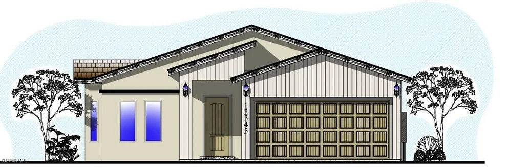 Unit for sale at 424 Samuel Blount, Vinton, TX 79821