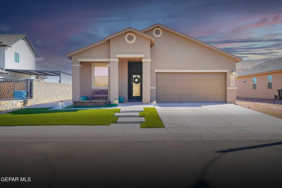 Unit for sale at 11460 FLOR PRUNUS Lane, Socorro, TX 79927