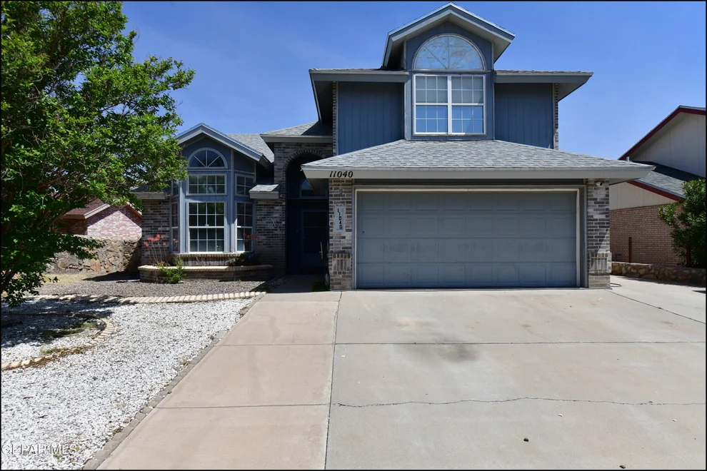 Unit for sale at 11040 GOLDEN POND Drive, El Paso, TX 79934