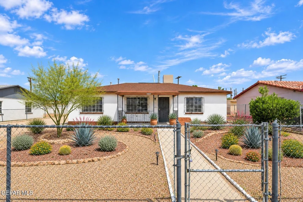 Unit for sale at 7609 MAZATLAN Drive, El Paso, TX 79915
