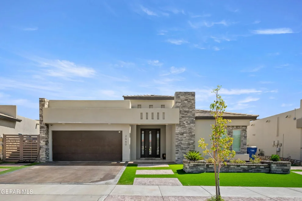 Unit for sale at 2660 Tierra Murcia Street, El Paso, TX 79938