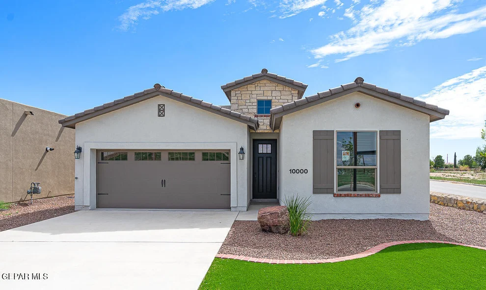 Unit for sale at 348 Frodsham Street, Horizon City, TX 79928
