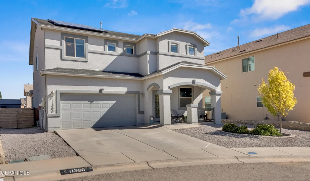 Unit for sale at 11380 S South Ranch Court, El Paso, TX 79934