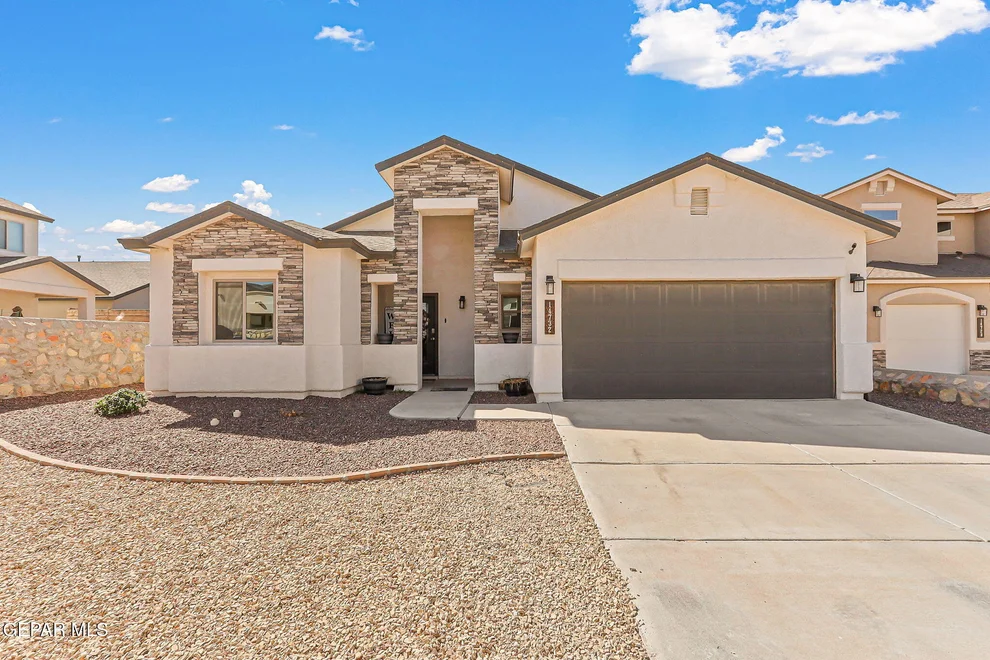Unit for sale at 14732 TIERRA GARCIA Drive, El Paso, TX 79938