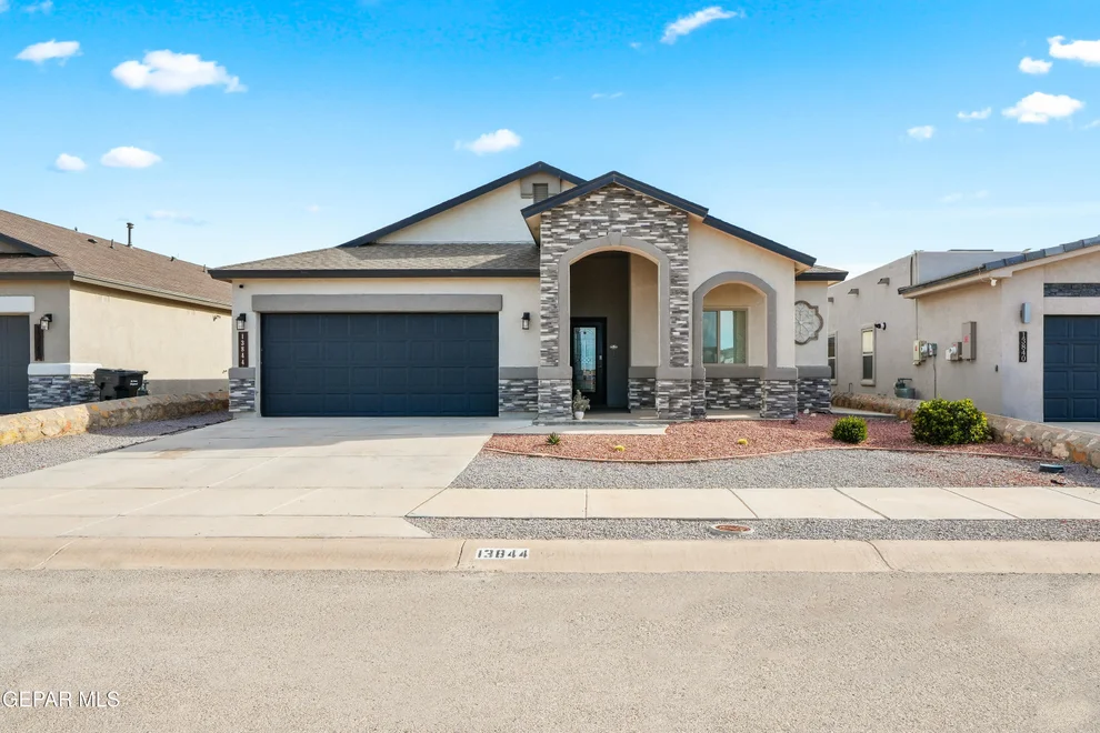 Unit for sale at 13844 Villa Vista Avenue, Horizon City, TX 79928