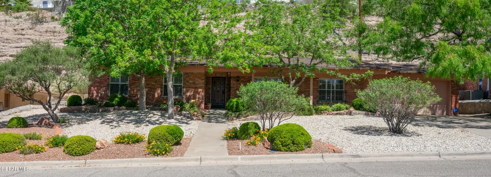 Unit for sale at 5709 BURNING TREE Drive, El Paso, TX 79912