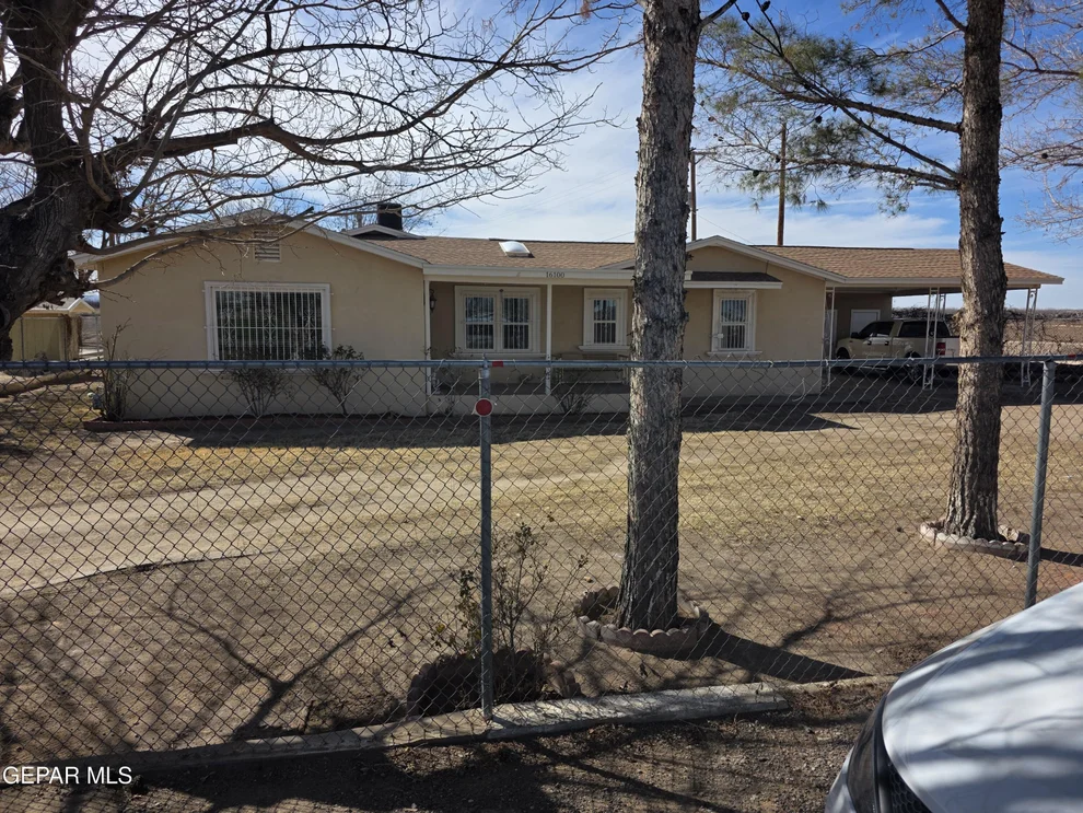 Unit for sale at 16100 &120 SOCORRO Road, Fabens, TX 79838