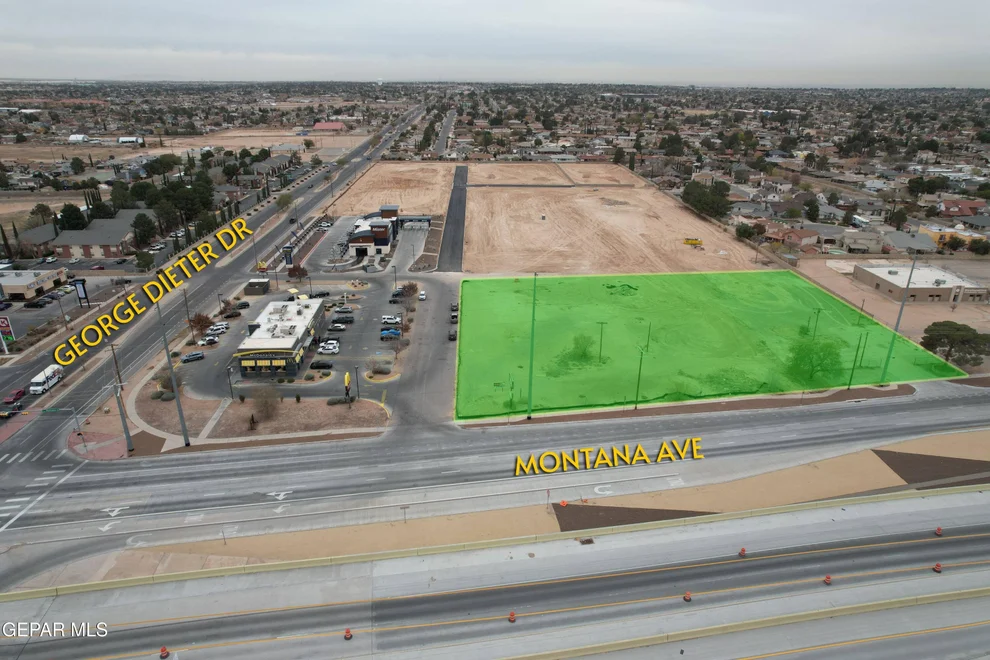 Unit for sale at 11254 MONTANA Avenue, El Paso, TX 79936