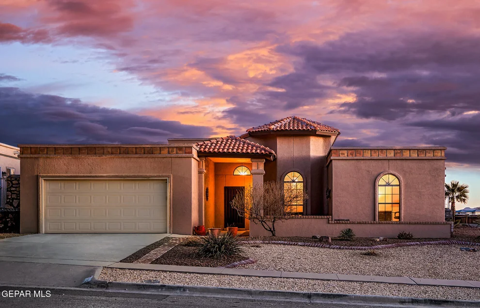 Unit for sale at 7216 SAN MARINO Drive, El Paso, TX 79912
