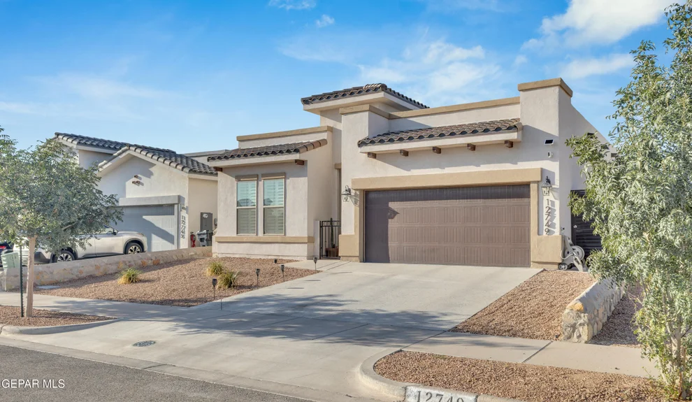 Unit for sale at 12749 METHLEY Avenue, El Paso, TX 79928
