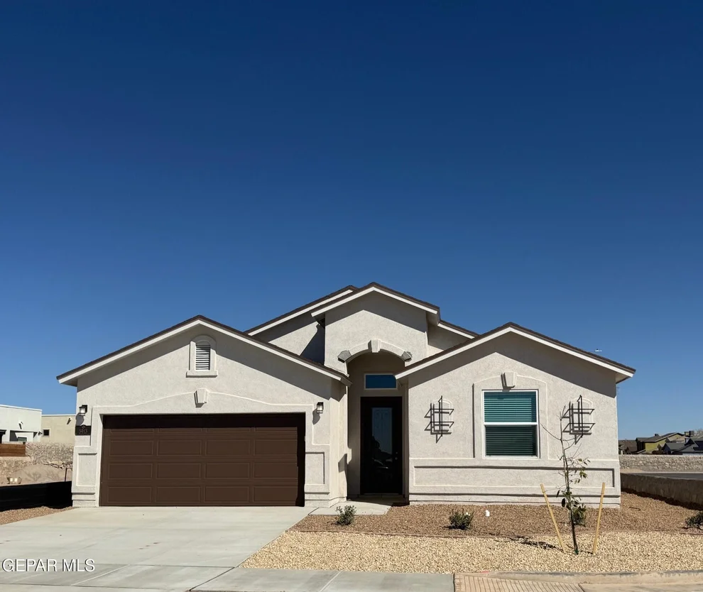 Unit for sale at 5913 Emmitt Smith Street, El Paso, TX 79924