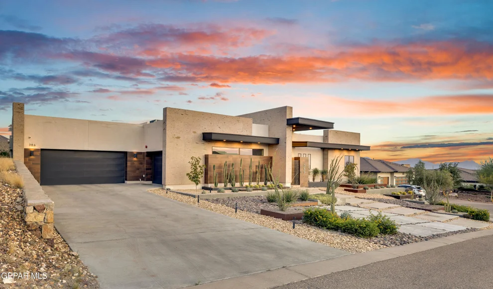 Unit for sale at 386 ROCKY POINTE Drive, El Paso, TX 79912