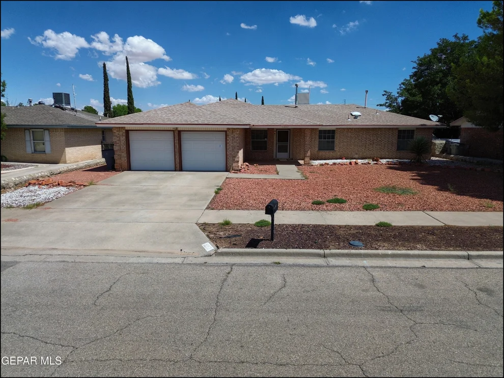 Unit for sale at 11057 TOM WEISKOPF Drive, El Paso, TX 79936