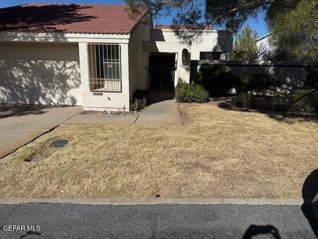 Unit for sale at 1007 LOS JARDINES Circle, El Paso, TX 79912