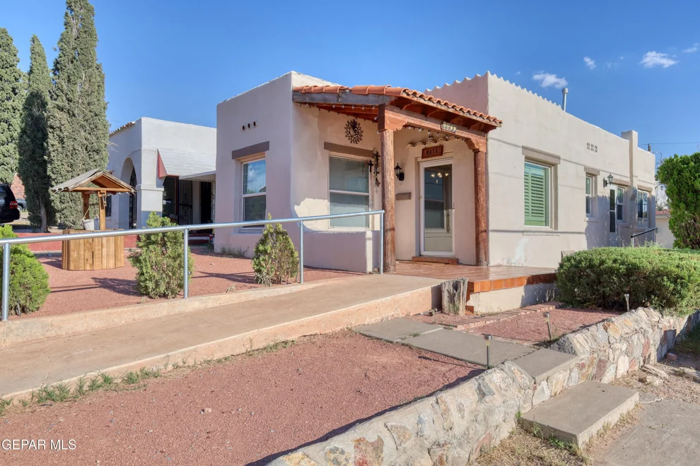 Unit for sale at 4400 CAMBRIDGE Avenue, El Paso, TX 79903