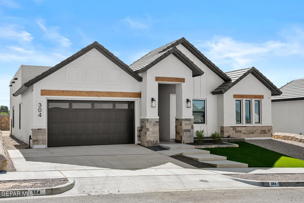 Unit for sale at 13480 Emerald Wheel Avenue, Horizon City, TX 79928