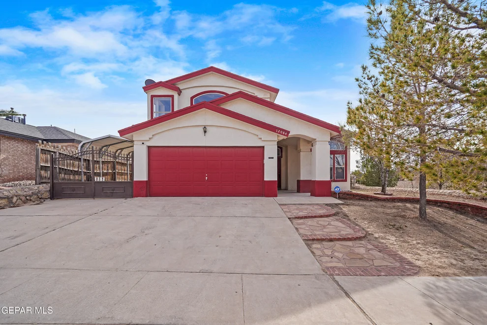 Unit for sale at 12084 DOS RIOS Drive, El Paso, TX 79936