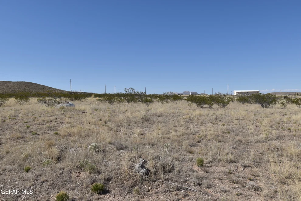 Unit for sale at TBD Don Morill Street, El Paso, TX 79938