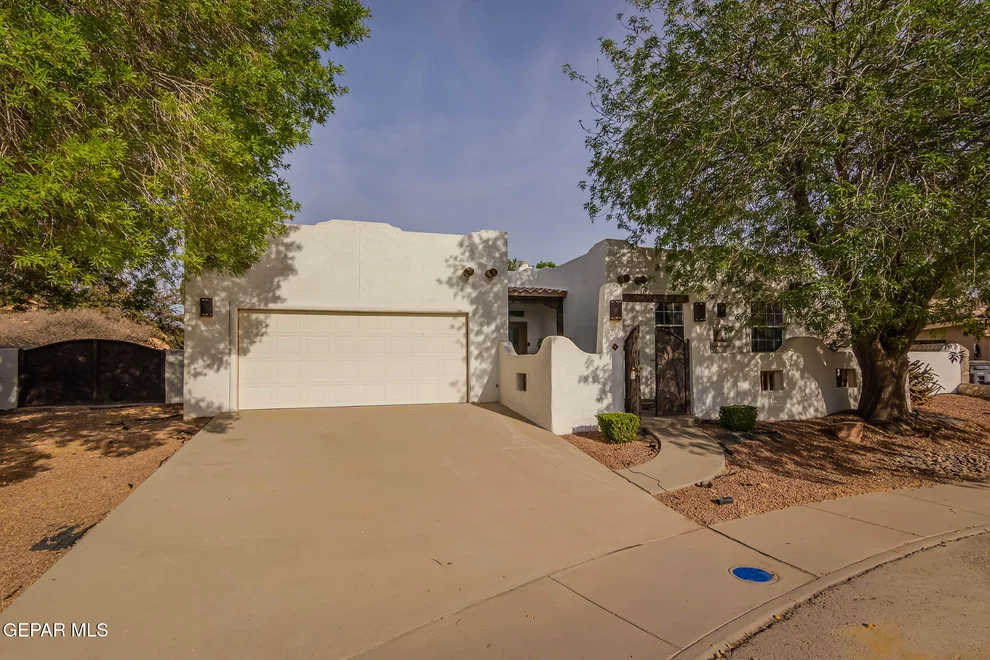 Unit for sale at 912 VALLE BELLO Avenue, El Paso, TX 79932