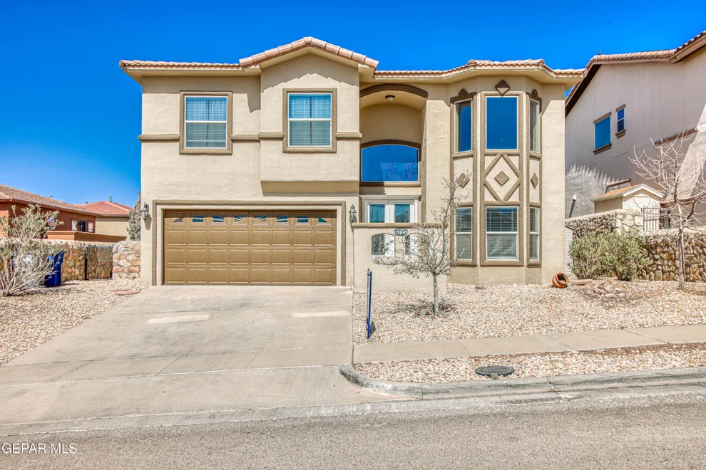 Unit for sale at 6725 Hermoso Del Sol, El Paso, TX 79911