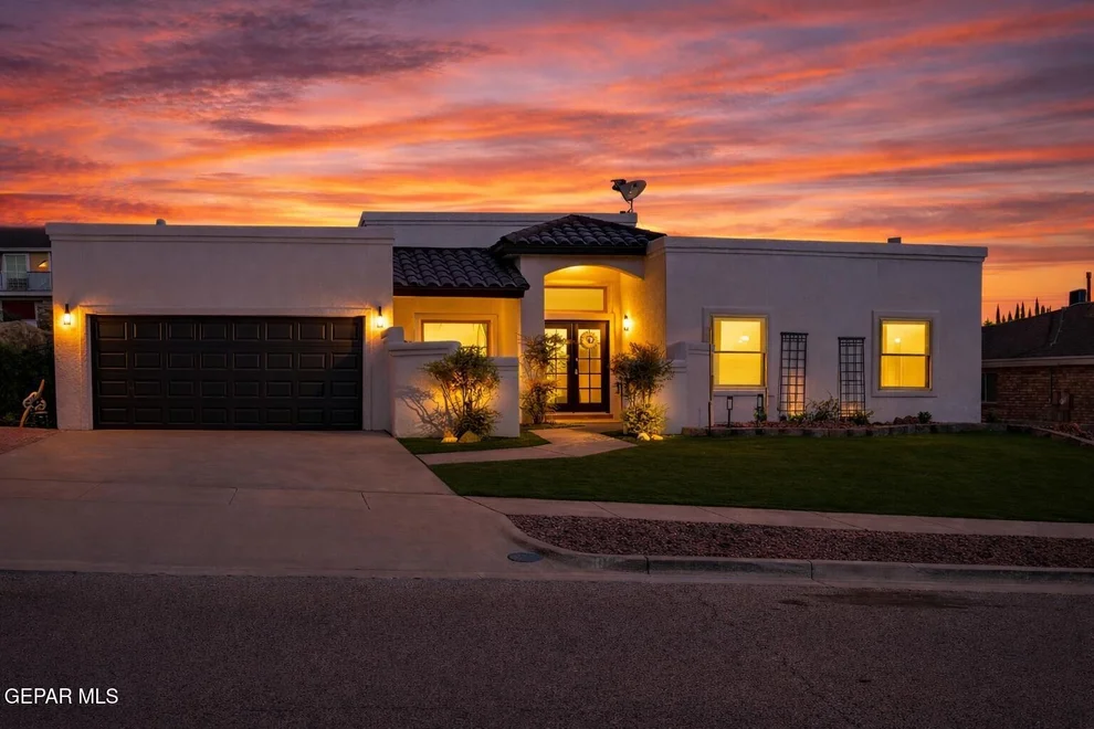 Unit for sale at 10819 LOMA DE AMOR Lane, El Paso, TX 79934