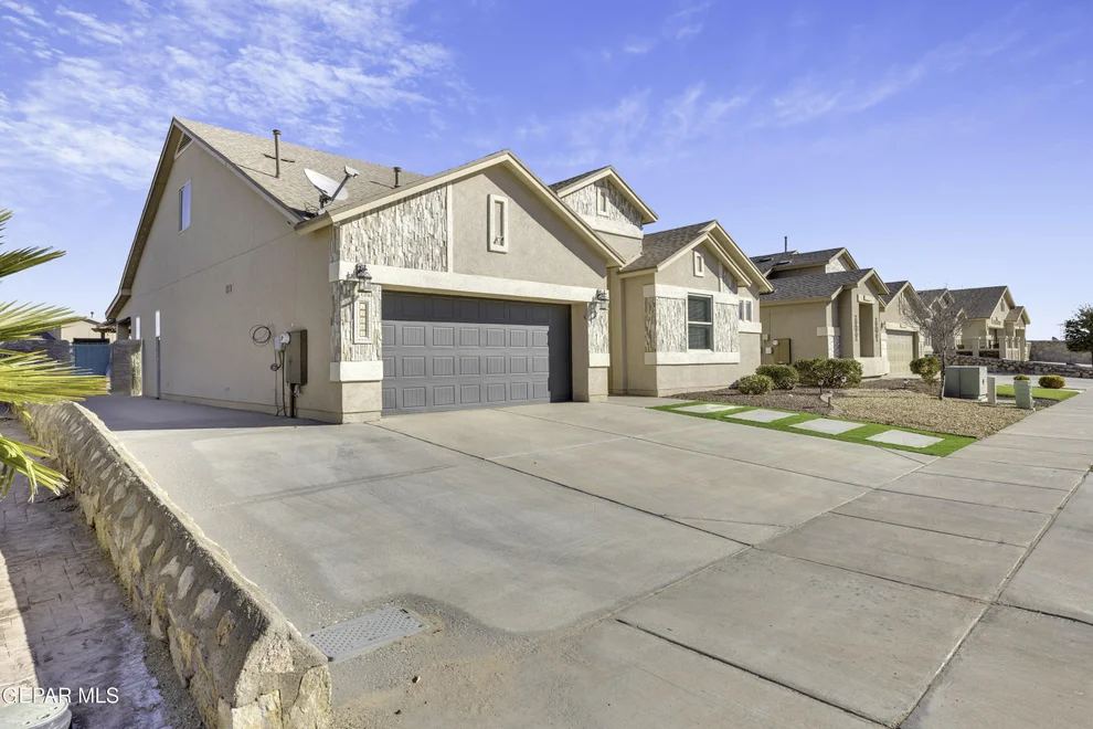 Unit for sale at 12665 ARROW WEED Drive, El Paso, TX 79928