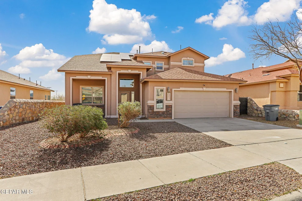Unit for sale at 7304 Black Mesa Drive, El Paso, TX 79911