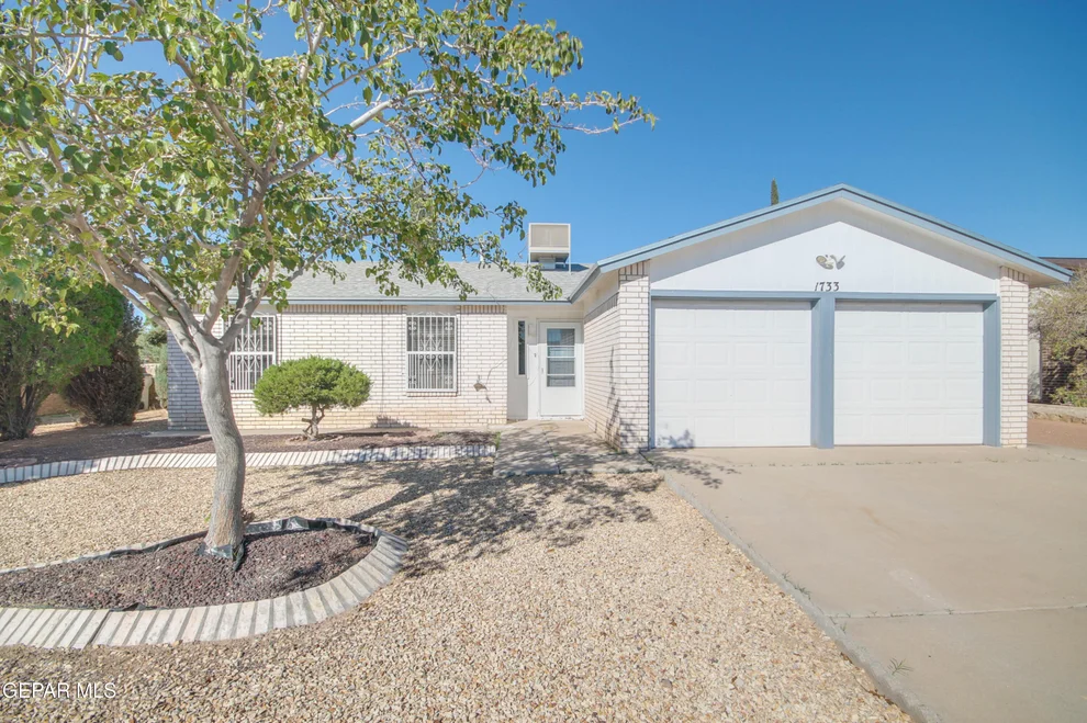 Unit for sale at 1733 KARL WYLER Drive, El Paso, TX 79936
