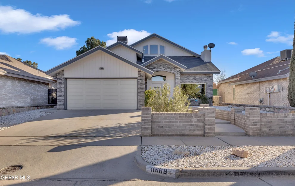 Unit for sale at 11968 Crown Royal Street, El Paso, TX 79936