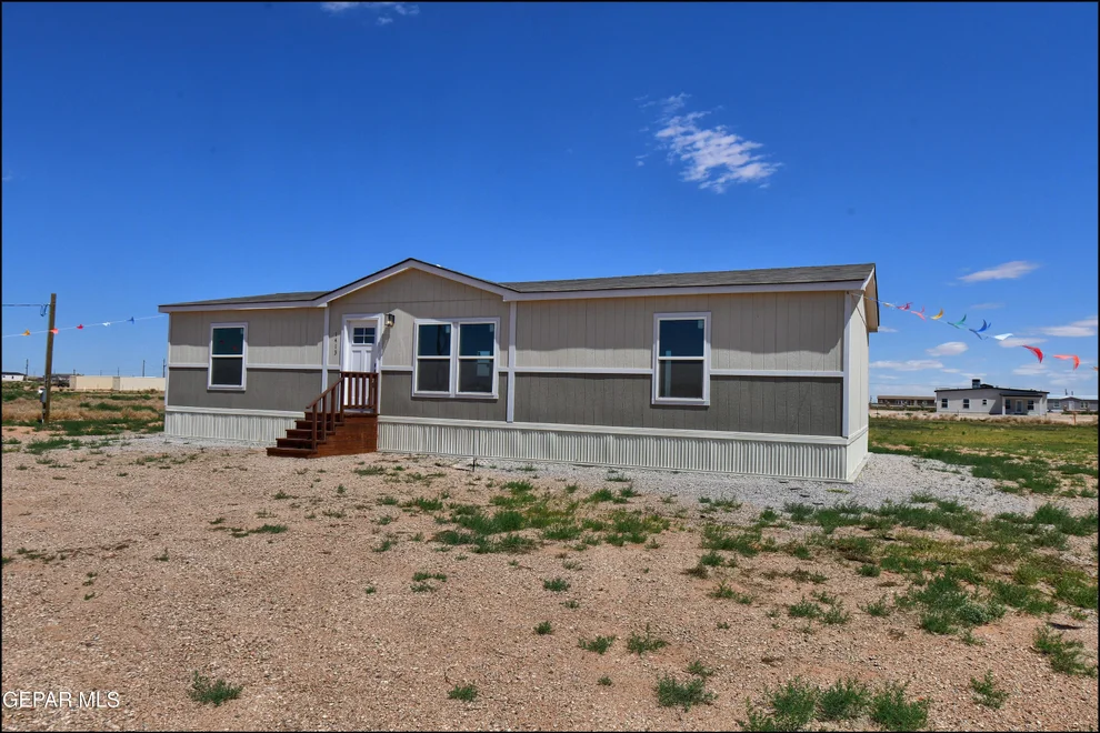Unit for sale at 1413 GOBI DESERT Drive, Chaparral, NM 88081