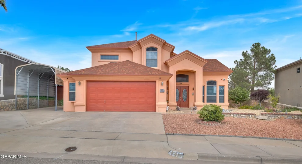 Unit for sale at 4213 Loma Diamante Drive, El Paso, TX 79934