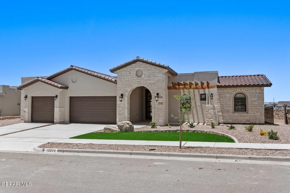 Unit for sale at 13373 EMERALD PEARL Drive, Horizon City, TX 79928